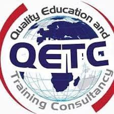 QETC EDUCATION AND TRAINING CONSULTANCY (QETC)