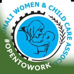 Somali Women and Child Care Association (SWCCA)
