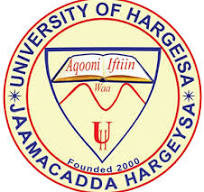 University Of Hargeisa