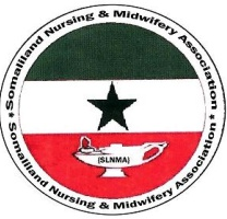 Somaliland Nursing And Midwifery Association SLNMA